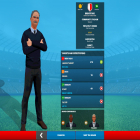 Скачайте игру Soccer Club Management 2024 бесплатно и BRIXITY для Андроид телефонов и планшетов.