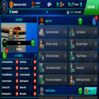 Скачайте игру Soccer Manager 2022- FIFPRO Licensed Football Game бесплатно и Tank battles для Андроид телефонов и планшетов.