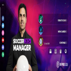 Скачайте игру Soccer Manager 2024 - Football бесплатно и Fire flying для Андроид телефонов и планшетов.