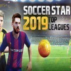 Скачайте игру Soccer star 2019: Top leagues бесплатно и Virtual Villagers 2 для Андроид телефонов и планшетов.
