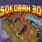 Скачайте игру Sokoban galaxies 3D бесплатно и Legendary wars для Андроид телефонов и планшетов.