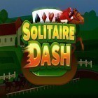 Скачайте игру Solitaire dash: Card game бесплатно и Celebrity smoothies store для Андроид телефонов и планшетов.