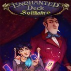 Скачайте игру Solitaire enchanted deck бесплатно и Antisquad: Tactics premium для Андроид телефонов и планшетов.