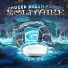Скачайте игру Solitaire: Frozen dream forest бесплатно и Ultimate monster 2016 для Андроид телефонов и планшетов.