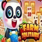 Скачайте игру Solitaire idle farm бесплатно и QWOP для Андроид телефонов и планшетов.