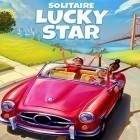 Скачайте игру Solitaire: Lucky star бесплатно и Treasures of the deep для Андроид телефонов и планшетов.