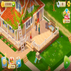Скачайте игру Solitaire: Texas Village бесплатно и Can you escape? The room для Андроид телефонов и планшетов.