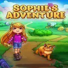 Скачайте игру Sophie’s mystery adventure бесплатно и Dream league: Soccer для Андроид телефонов и планшетов.