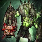 Скачайте игру Soul blaze: Battle edition бесплатно и Cherry heart slot для Андроид телефонов и планшетов.