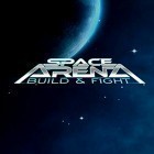 Скачайте игру Space arena: Build and fight бесплатно и Gamyo Racing для Андроид телефонов и планшетов.