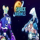 Скачайте игру Space Brawls: 3v3 battle arena бесплатно и Naught 2 для Андроид телефонов и планшетов.