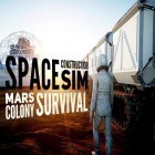 Скачайте игру Space construction simulator: Mars colony survival бесплатно и Not quite black and white для Андроид телефонов и планшетов.