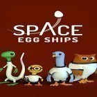 Скачайте игру Space egg ships бесплатно и Sonic CD для Андроид телефонов и планшетов.