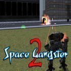 Скачайте игру Space gangster 2 бесплатно и Cannon hero: Must die для Андроид телефонов и планшетов.