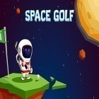 Скачайте игру Space golf galaxy бесплатно и Pixel road 3D для Андроид телефонов и планшетов.
