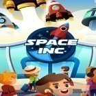 Скачайте игру Space Inc бесплатно и Naught 2 для Андроид телефонов и планшетов.
