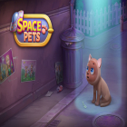 Скачайте игру Space pets бесплатно и BraveSmart для Андроид телефонов и планшетов.