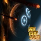 Скачайте игру Space rocket shooter бесплатно и Boson X для Андроид телефонов и планшетов.
