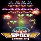 Скачайте игру Space shooter: Galaxy attack бесплатно и Chess Battle of the Elements для Андроид телефонов и планшетов.