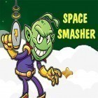 Скачайте игру Space smasher: Kill invaders бесплатно и Spy Mouse для Андроид телефонов и планшетов.