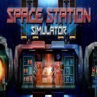 Скачайте игру Space station simulator бесплатно и Jewel miner для Андроид телефонов и планшетов.