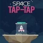 Скачайте игру Space tap-tap бесплатно и Circuit chaser для Андроид телефонов и планшетов.