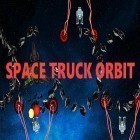 Скачайте игру Space truck orbit lite бесплатно и Beach ice cream delivery для Андроид телефонов и планшетов.