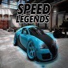 Скачайте игру Speed legends: Drift racing бесплатно и Immortal dusk для Андроид телефонов и планшетов.
