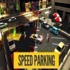 Скачайте игру Speed parking бесплатно и Diabolic Trip для Андроид телефонов и планшетов.