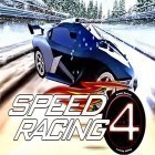 Скачайте игру Speed racing ultimate 4 бесплатно и Wow Fish для Андроид телефонов и планшетов.
