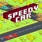 Скачайте игру Speedy car: Endless rush бесплатно и Twisted Lands Shadow Town для Андроид телефонов и планшетов.