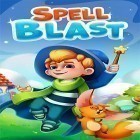 Скачайте игру Spell blast: Magic journey бесплатно и Trapped in the forest для Андроид телефонов и планшетов.