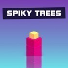 Скачайте игру Spiky trees бесплатно и Zombeans для Андроид телефонов и планшетов.