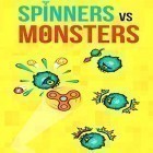 Скачайте игру Spinners vs. monsters бесплатно и Doodle Physics для Андроид телефонов и планшетов.
