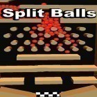Скачайте игру Split balls 3D бесплатно и 4x4 Safari для Андроид телефонов и планшетов.