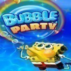 Скачайте игру Sponge Bob bubble party бесплатно и Pawnbarian: a Puzzle Roguelike для Андроид телефонов и планшетов.
