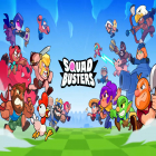 Скачайте игру Squad Busters бесплатно и Smash the monkey для Андроид телефонов и планшетов.