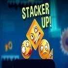 Скачайте игру Stacker up! Physics puzzles бесплатно и Regular ordinary boy для Андроид телефонов и планшетов.