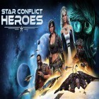 Скачайте игру Star conflict heroes бесплатно и KungFu Warrior для Андроид телефонов и планшетов.