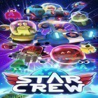 Скачайте игру Star crew бесплатно и Robot wants kitty для Андроид телефонов и планшетов.