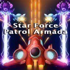 Скачайте игру Star force: Patrol armada бесплатно и Rugby nations 13 для Андроид телефонов и планшетов.