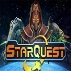 Скачайте игру Star quest: TCG бесплатно и Stampede run для Андроид телефонов и планшетов.