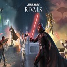 Скачайте игру Star wars: Rivals бесплатно и Jewel hunt для Андроид телефонов и планшетов.