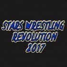 Скачайте игру Stars wrestling revolution 2017: Real punch boxing бесплатно и Elephantz для Андроид телефонов и планшетов.