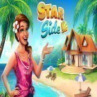 Скачайте игру Starside: Celebrity resort бесплатно и Egg Farm для Андроид телефонов и планшетов.