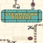 Скачайте игру Steampunk puzzle: Brain challenge physics game бесплатно и World of evolution для Андроид телефонов и планшетов.