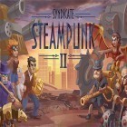 Скачайте игру Steampunk syndicate 2: Tower defense game бесплатно и Zombie scrapper для Андроид телефонов и планшетов.