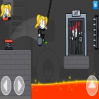 Скачайте игру Stick Prison - Stickman Escape Journey бесплатно и iTrousers для Андроид телефонов и планшетов.