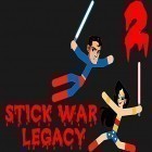 Скачайте игру Stick war: Legacy 2 бесплатно и Nightmares from the Deep для Андроид телефонов и планшетов.