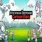 Скачайте игру Stickman defense: Cartoon wars бесплатно и Battleship 2 для Андроид телефонов и планшетов.